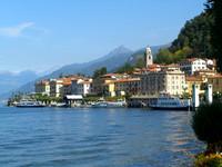 Lake Como