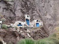 Santorini